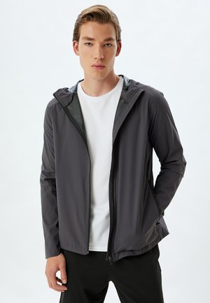 SPORT - Let jakke / Sommerjakker - anthracite