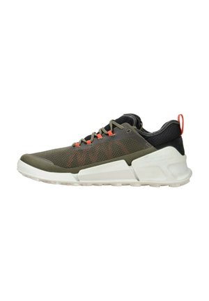 Walkingschuh - grape leaf black