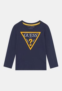 Unselected, bleu/deck blue