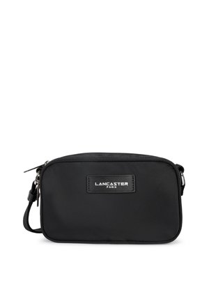 MINI BASIC VITA - Sac bandoulière - black