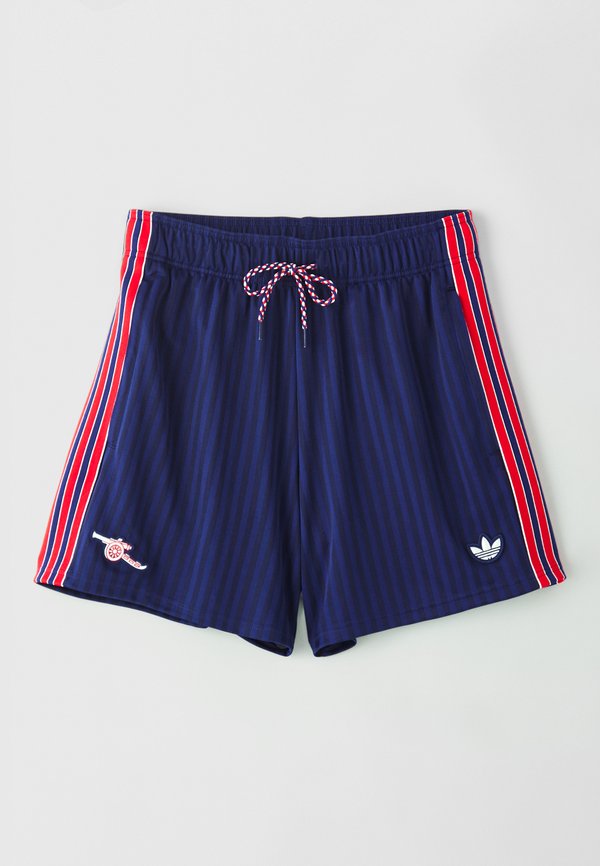 ARSENAL FC ICON SHORT - Club wear - night sky2