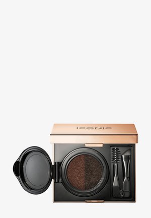 SCULPTING EYEBROW CUSHION - Eyebrow powder - deep