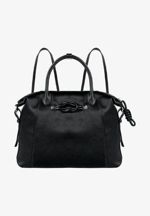 WIMBLEDON - Backpack - Black