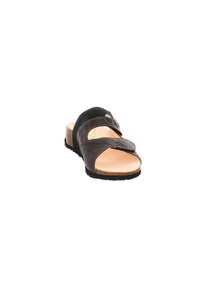 Think! Pantolette flach - szk