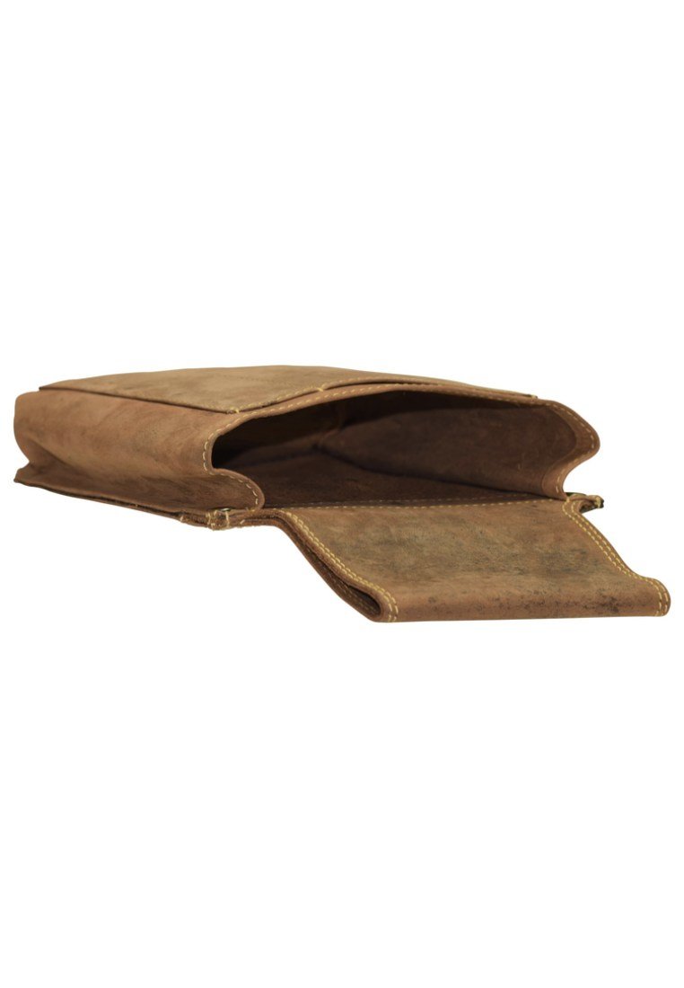 Herren Geldbörsen | Greenburry Geldbörse brown/braun - QI07938 Herren Geldbörsen | Greenburry Geldbörse brown/braun - QI07938
