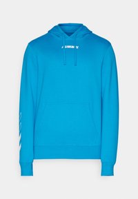 HMLELEMENTAL HOODIE - Sweat à capuche - multi-coloured