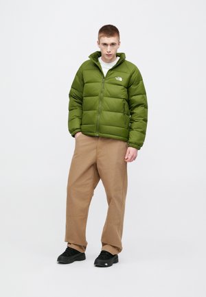 Rankning 4: The North Face - HYDRENALITE JACKET - Dunjacka