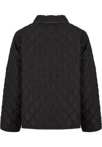 aim’n® QUILTED FEMME - Light jacket - black