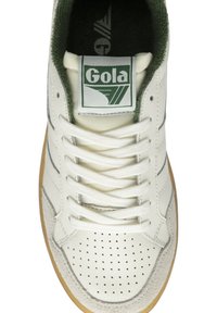 Gola BASKETS EAGLE FEMME - Sneakers basse - blanc