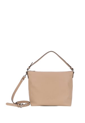 Handtasche - beige