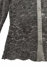 Greenburry Camicia - nero
