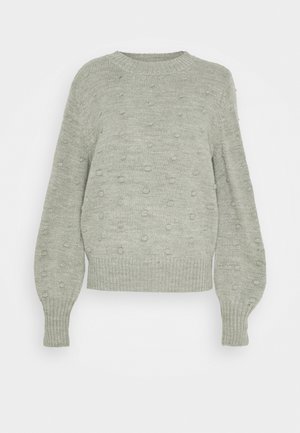 Jumper - blue