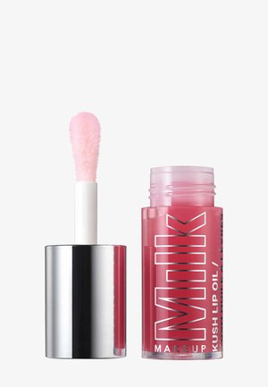 KUSH SHEER HYDRATING LIP OIL - Lip gloss - dream machine