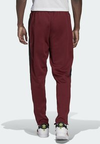 adidas Performance Pantalones deportivos - red