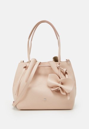 Weekend Max Mara, Sac à main - light pink