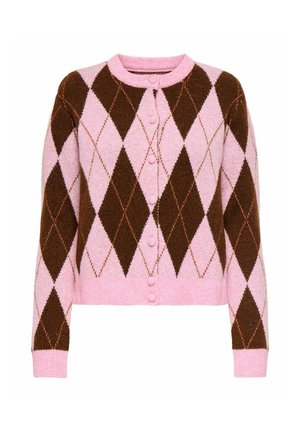 ONLANNIKA - Vest - sea pink