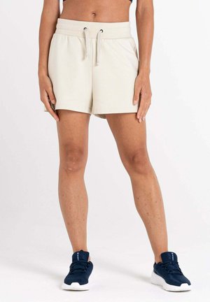 Kurze Sporthose - pelican