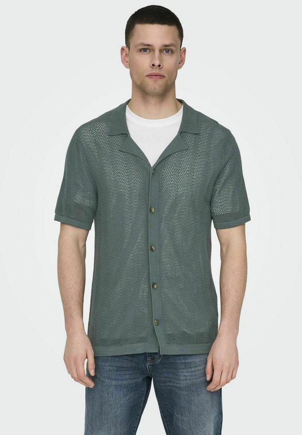 ONSDIEGO REG RESORT - Hemd