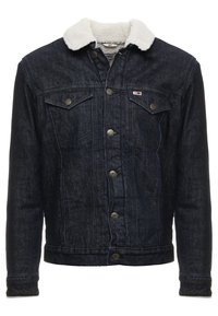 Tommy Jeans Jeansjacka - blue denim