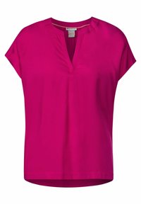 Non sélectionné, pink