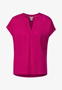 Non sélectionné, pink