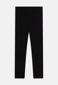 Champion ICONS UNISEX - Pantalones deportivos - black