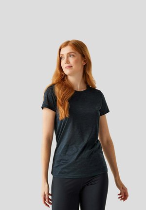 Regatta, Sport T-Shirt - navy