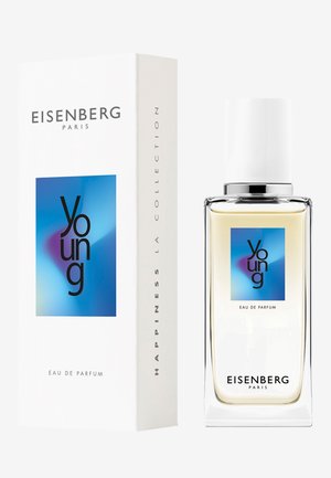 Eisenberg YOUNG EAU DE PARFUM - Eau de parfum - -