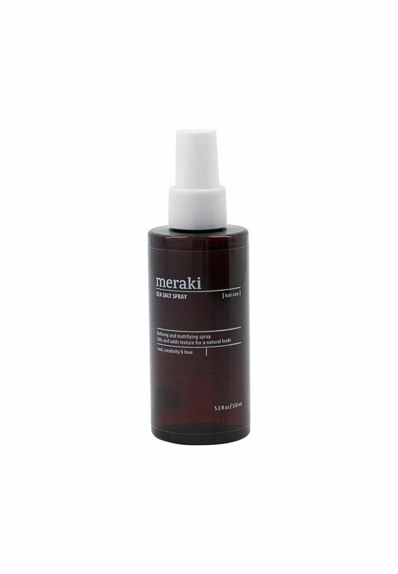 Meraki SEA SALT SPRAY. Styling white/hvid Zalando.dk