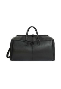 GARLAND - Weekendtasker - black