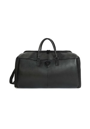 GARLAND - Torba za vikend - black