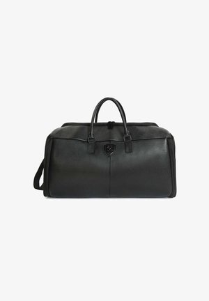 GARLAND - Weekendtasker - black