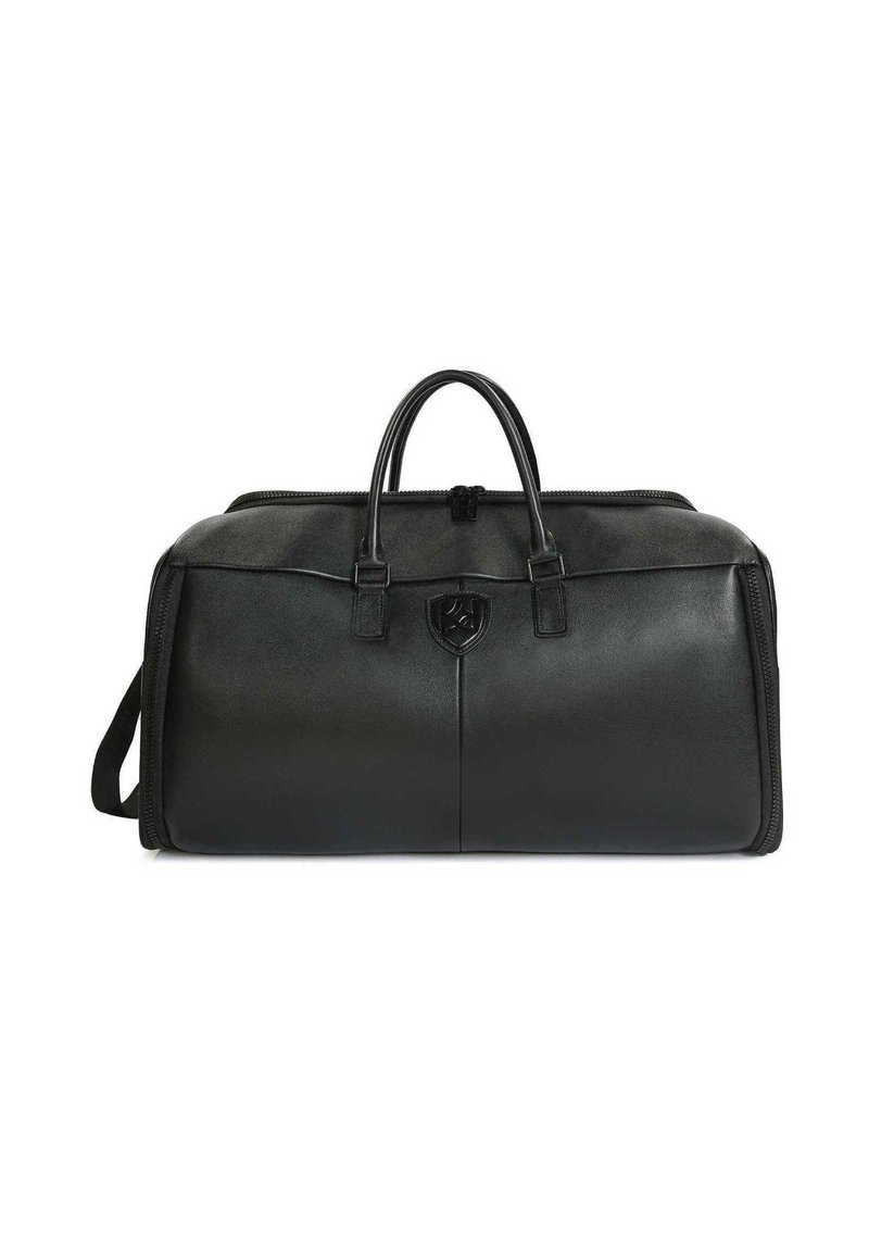 kazar-garland-weekendbag-black-svart-zalando-se
