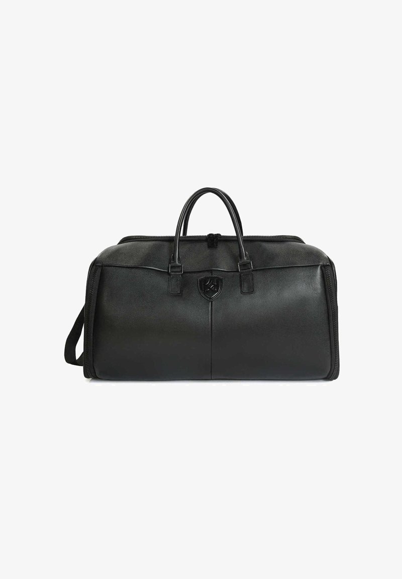 Kazar GARLAND Weekendbag Black svart Zalando se kazar-garland-weekendbag-black-svart-zalando-se
