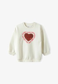 Nije odabrano, white