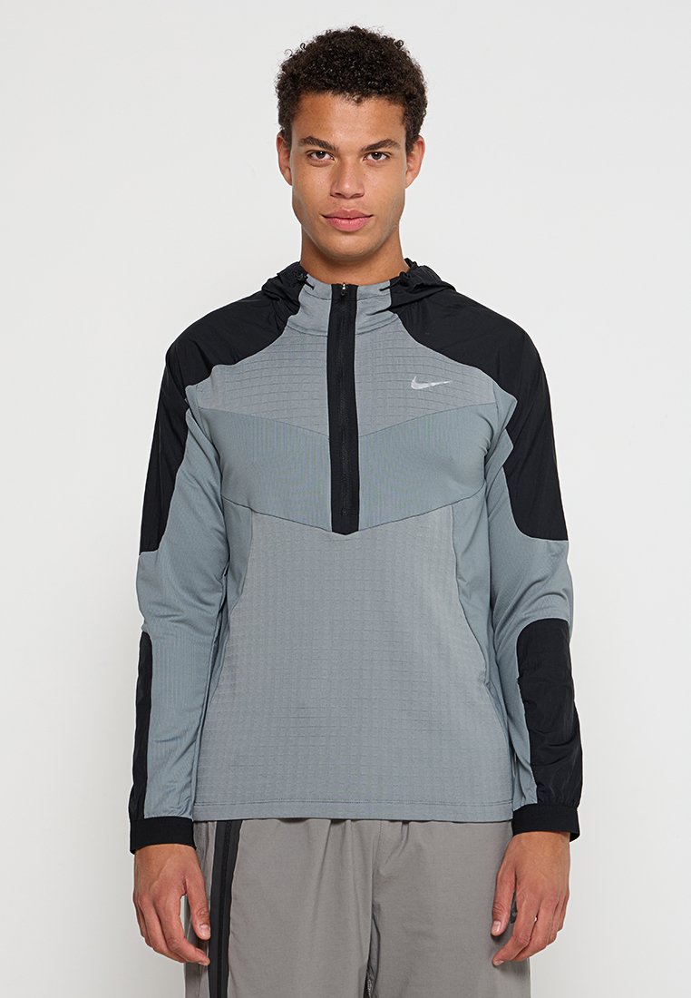 Nike Performance Trainingsvest grijs Nike Performance Trainingsvest grijs