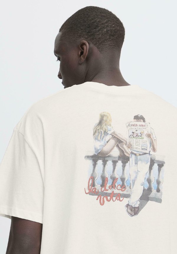 PEHR - Print T-shirt2