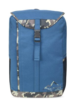 FRESHMAN - Rucksack - blau