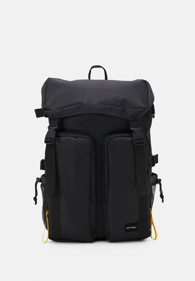 Spiral Bags COVER UNISEX - Rucksack - black - Zalando.de