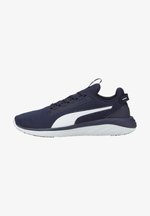 Puma sneaker dunkelblau Clearance