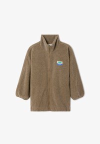 Atlasīts, muscade chine