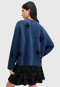 AllSaints - Sweter