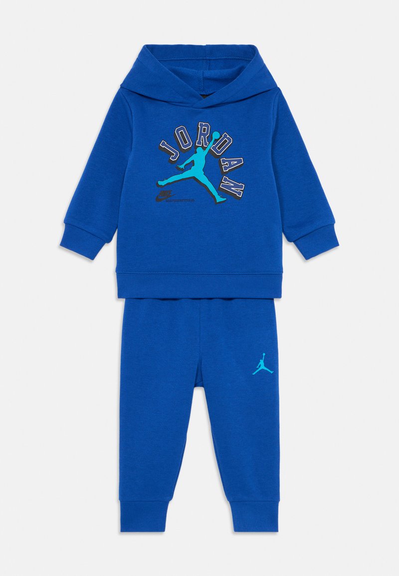 Jordan Hoodie blauw Jordan Hoodie blauw