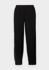 TROUSER - Tracksuit bottoms - black