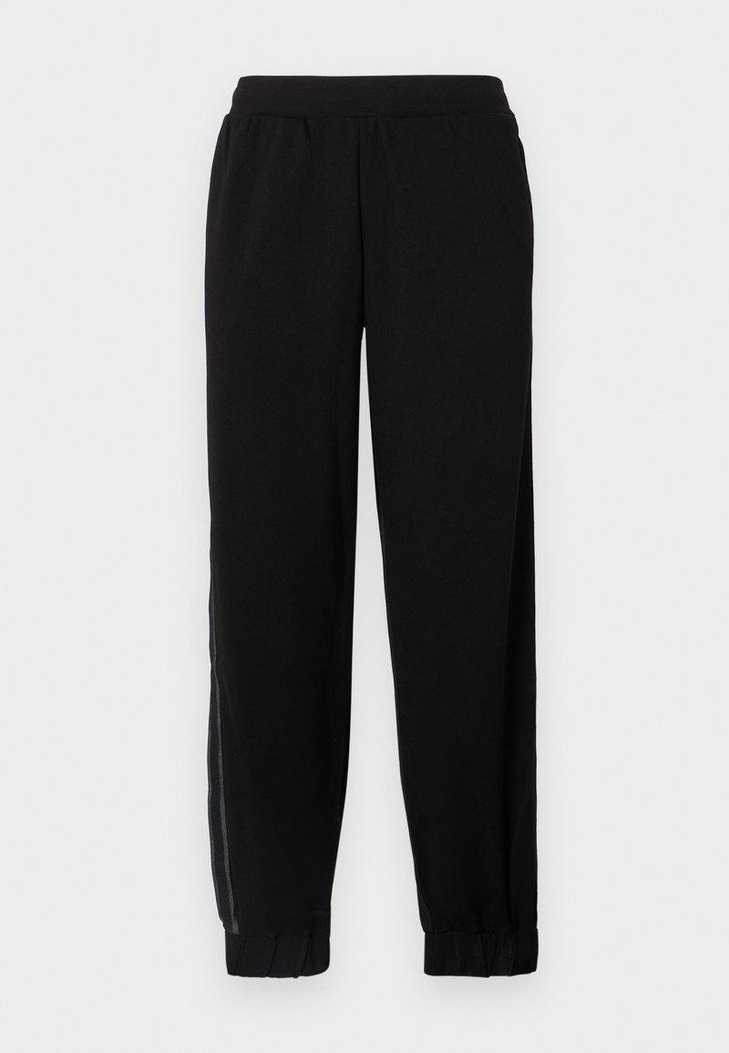 EA7 Emporio Armani Trainingsbroek zwart EA7 Emporio Armani Trainingsbroek zwart