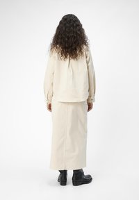 Object OBJLIVA  - Camicia - sandshell