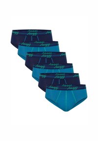 Unausgewählt, multiple colours