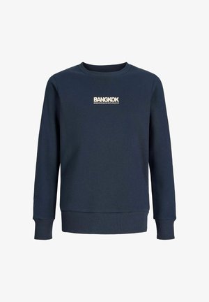 Sportinis megztinis - outer space