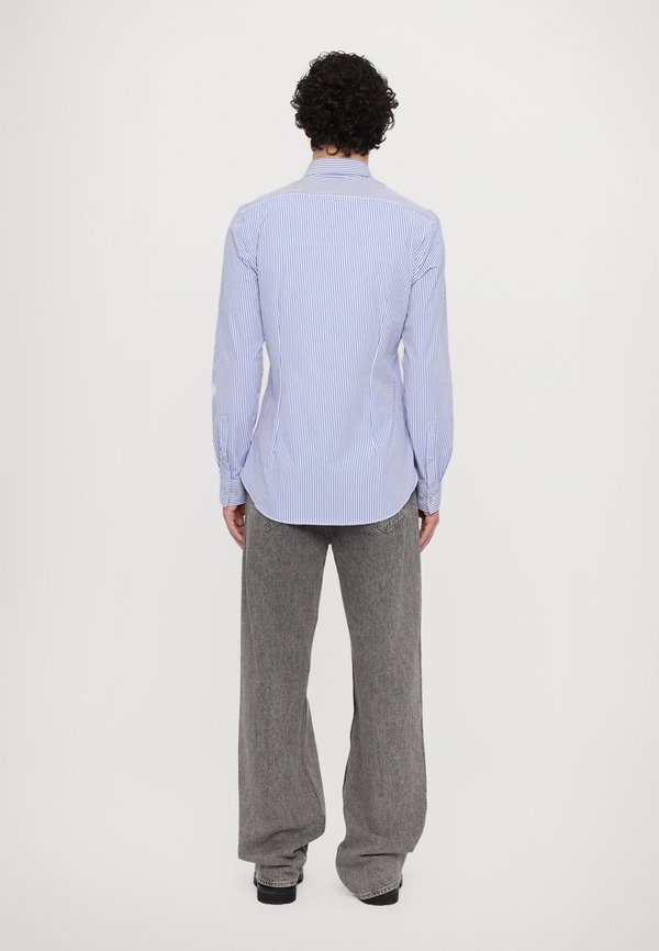 PERFORMANCE STRIPE SLIM - Shirt3