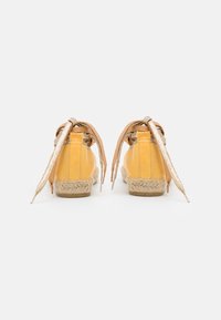 Oa non fashion Alpercatas - sole